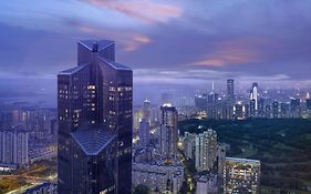 深圳柏悦酒店